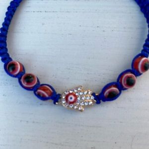 Evil eye Bracelet ✨